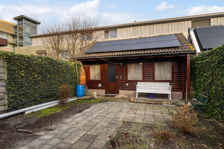 Foto 29 van Sieger van der Laanstraat 17