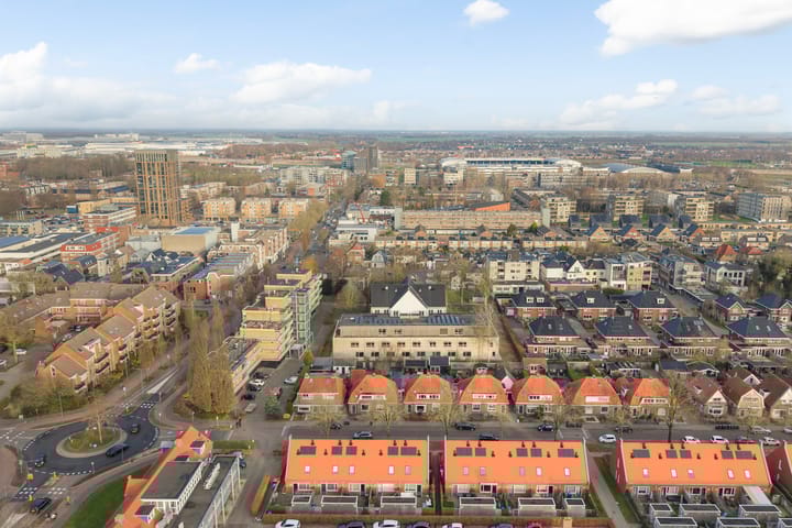 Foto 37 van Sieger van der Laanstraat 17