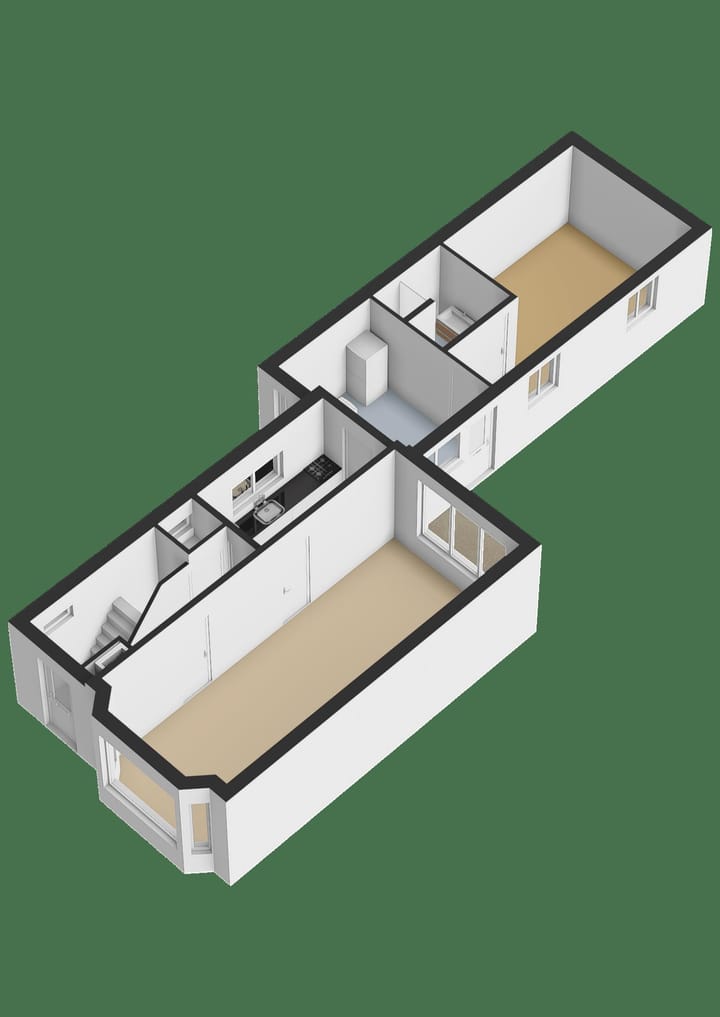 Foto 39 van Sieger van der Laanstraat 17