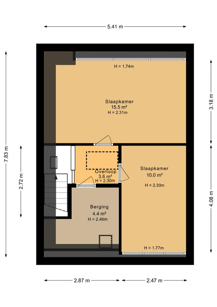 Foto 42 van Sieger van der Laanstraat 17