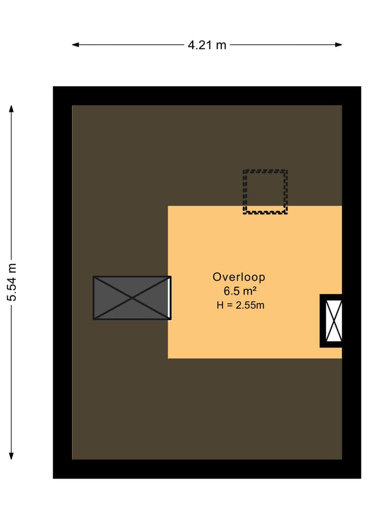 Foto 44 van Sieger van der Laanstraat 17