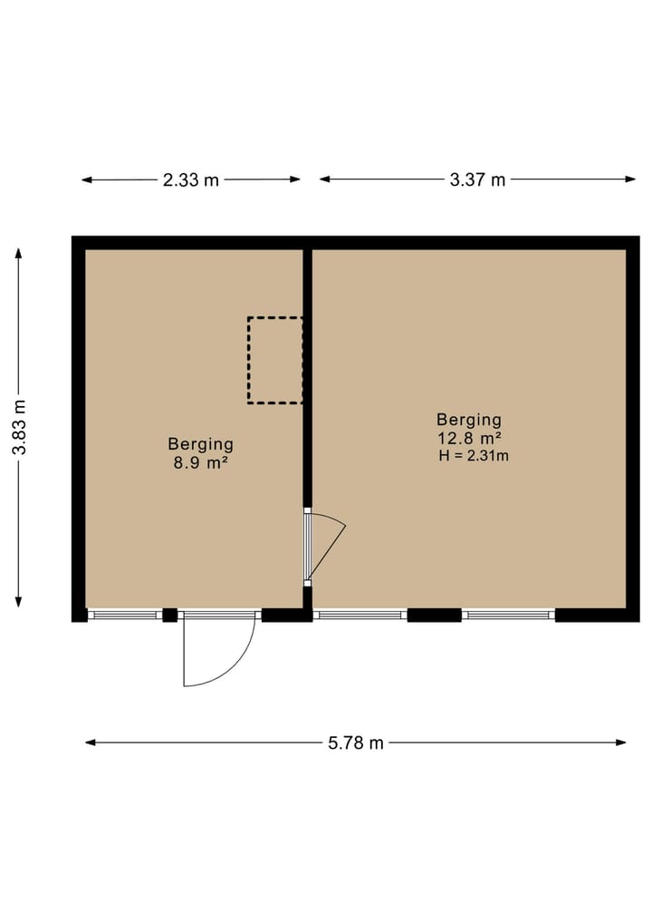 Foto 46 van Sieger van der Laanstraat 17