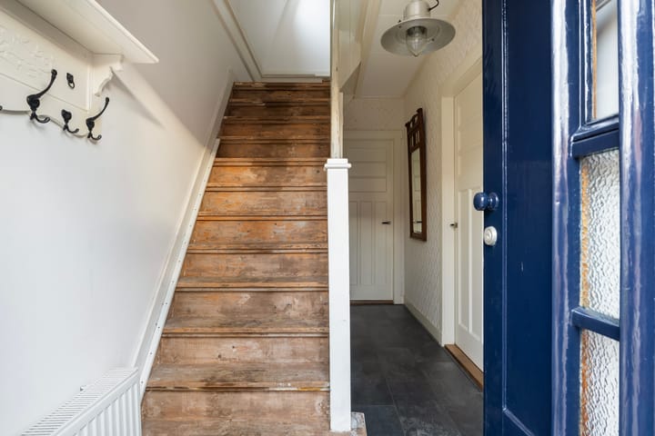 Foto 9 van Sieger van der Laanstraat 17