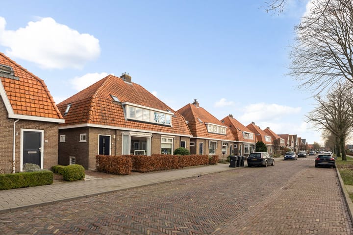 Photo 2 of Sieger van der Laanstraat 17