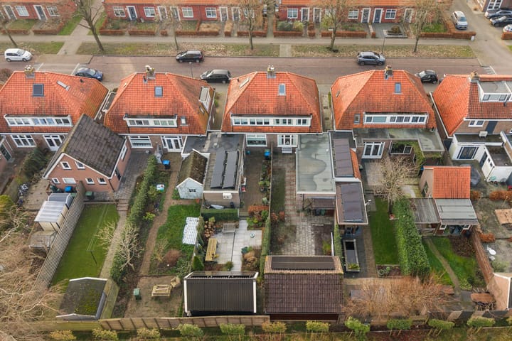 Photo 4 of Sieger van der Laanstraat 17