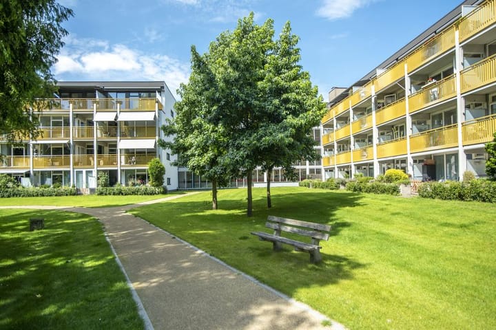 Foto 1 van Park Boswijk 546