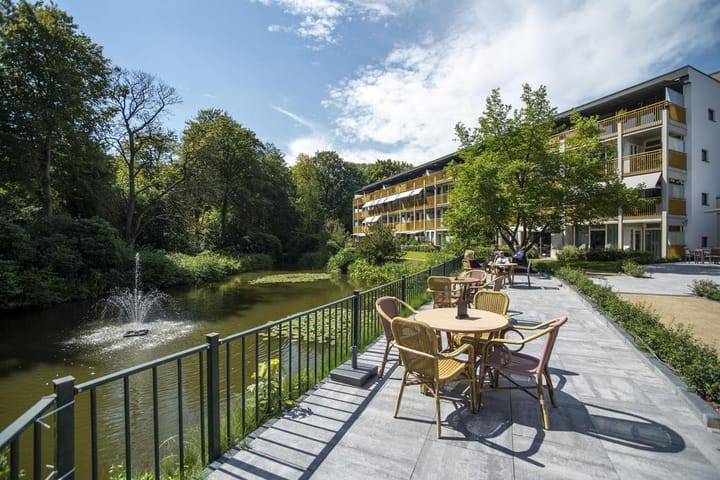 Foto 3 van Park Boswijk 546