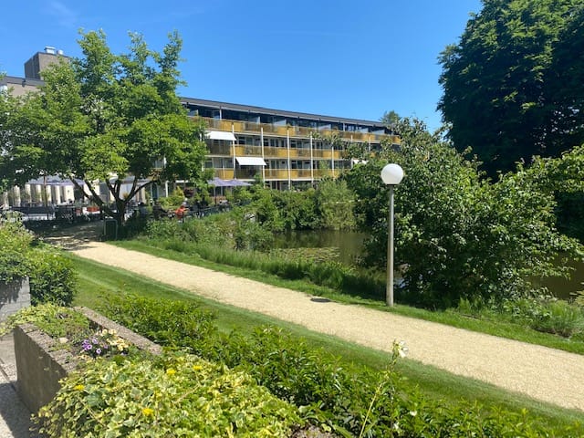 Foto 4 van Park Boswijk 546