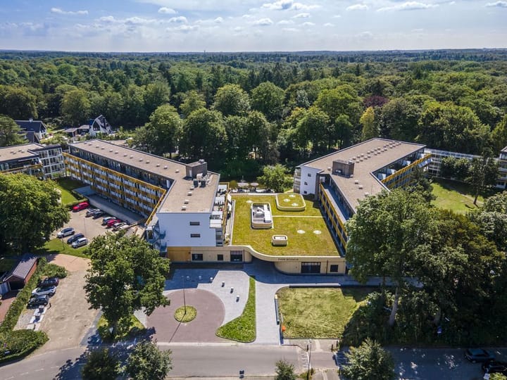 Foto 8 van Park Boswijk 546