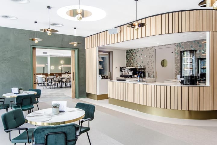 Foto 13 van Park Boswijk 546