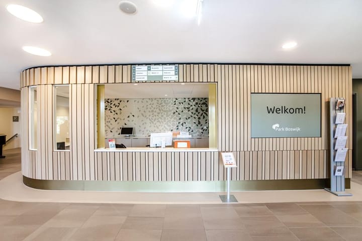 Foto 15 van Park Boswijk 546