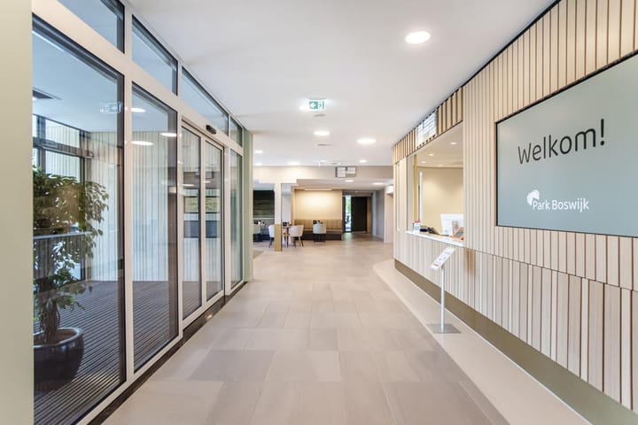 Foto 16 van Park Boswijk 546