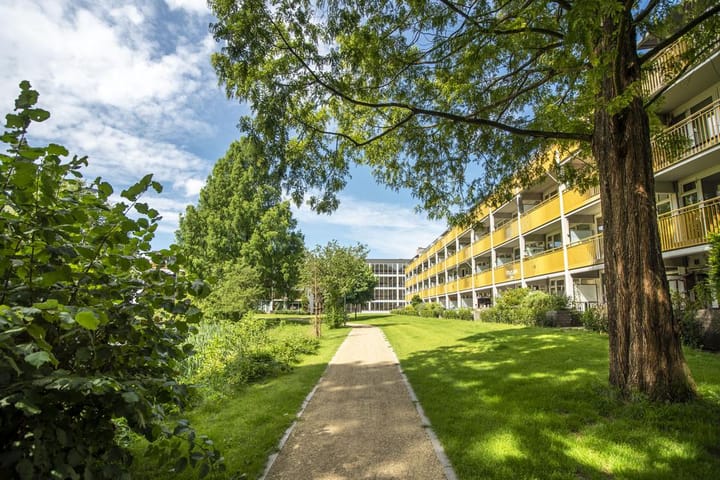 Foto 19 van Park Boswijk 546