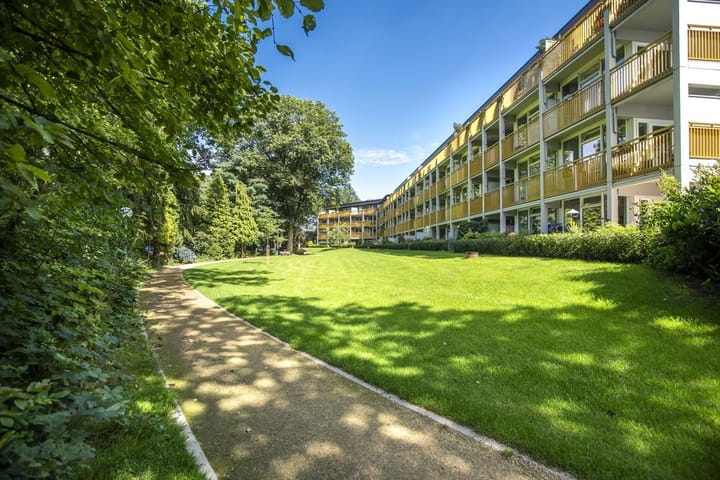 Foto 20 van Park Boswijk 546