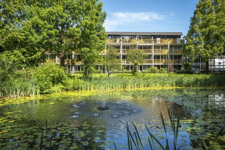 Foto 2 van Park Boswijk 546