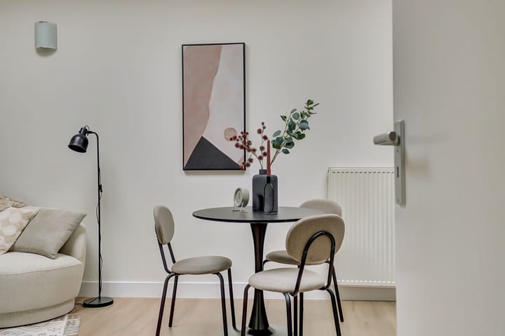 Photo 13 of Johannes Uitenbogaertstraat 21-D