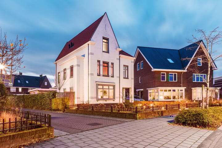 Louis Armstrongstraat 56 main image