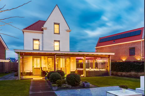 Louis Armstrongstraat 56 secondary image