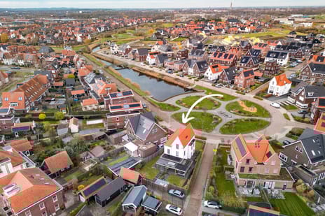 Louis Armstrongstraat 56 tertiary image