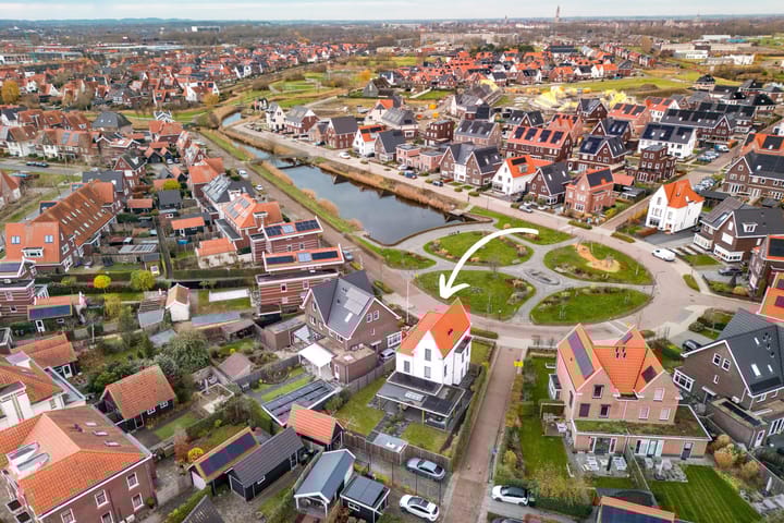 Foto 3 van Louis Armstrongstraat 56