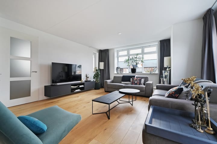 Foto 8 van Louis Armstrongstraat 56