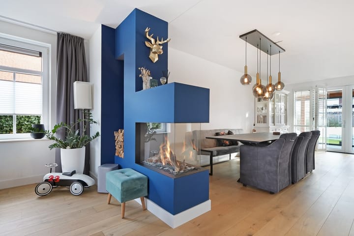 Foto 9 van Louis Armstrongstraat 56