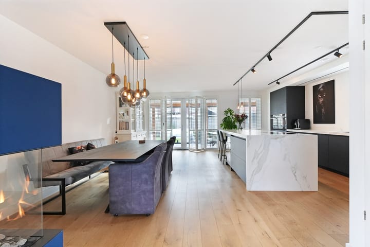 Foto 10 van Louis Armstrongstraat 56