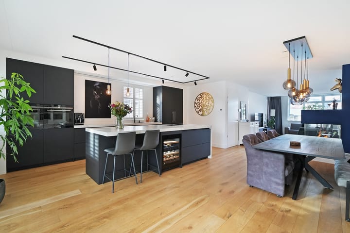 Foto 12 van Louis Armstrongstraat 56