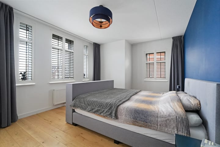 Foto 17 van Louis Armstrongstraat 56