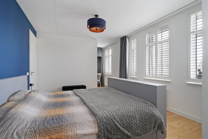 Foto 18 van Louis Armstrongstraat 56