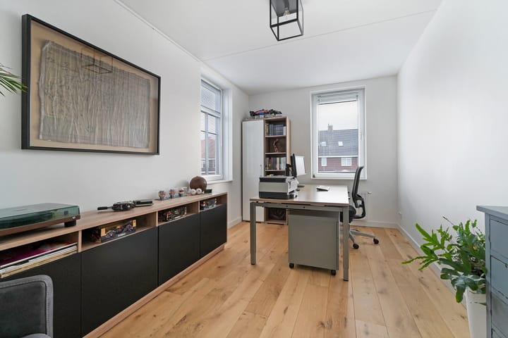 Foto 21 van Louis Armstrongstraat 56