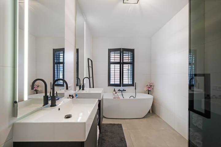 Foto 23 van Louis Armstrongstraat 56