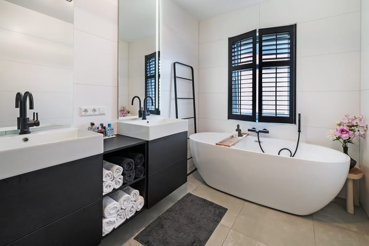 Foto 24 van Louis Armstrongstraat 56