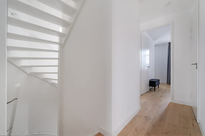 Foto 26 van Louis Armstrongstraat 56