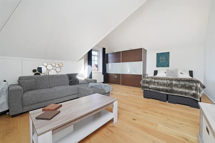 Foto 28 van Louis Armstrongstraat 56