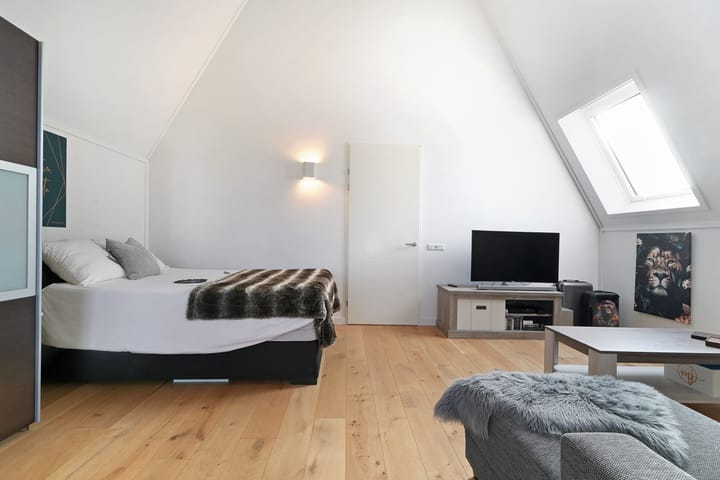 Foto 29 van Louis Armstrongstraat 56