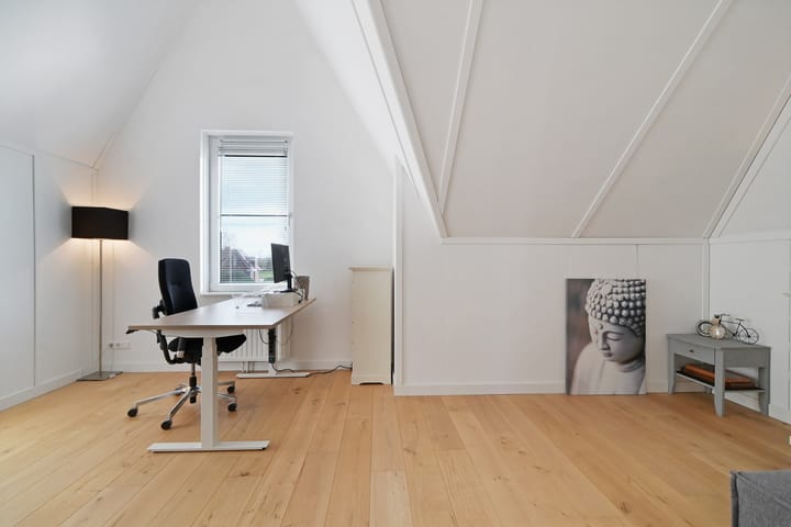 Foto 30 van Louis Armstrongstraat 56