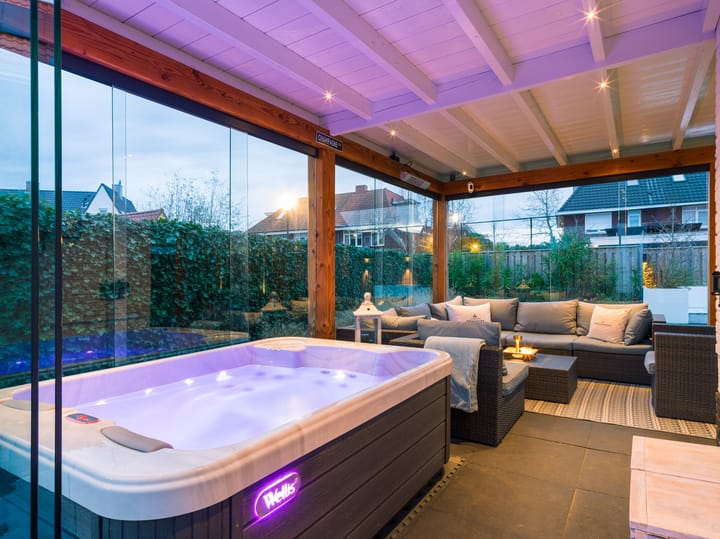 Foto 34 van Louis Armstrongstraat 56