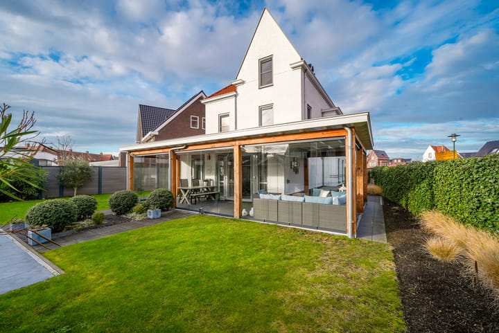 Foto 36 van Louis Armstrongstraat 56