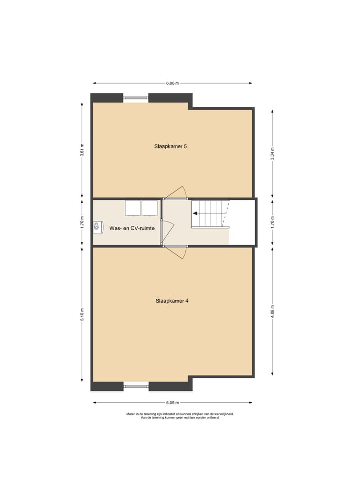 Foto 47 van Louis Armstrongstraat 56