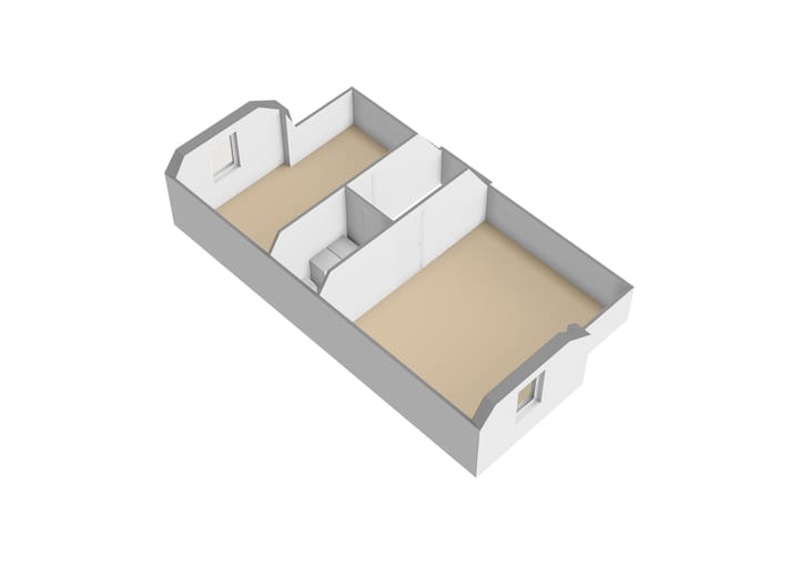 Foto 51 van Louis Armstrongstraat 56