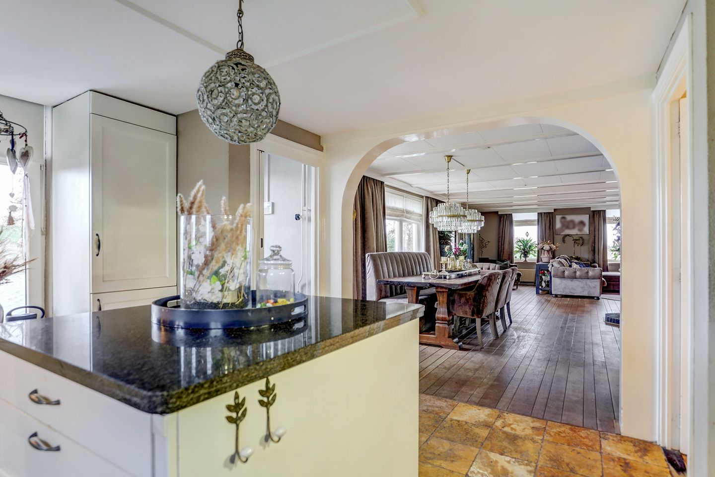 Foto 5 van Westfriesedijk 16