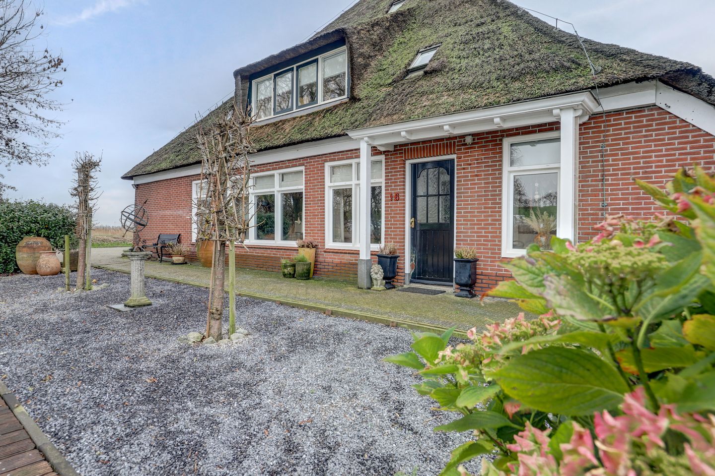 Foto 4 van Westfriesedijk 16