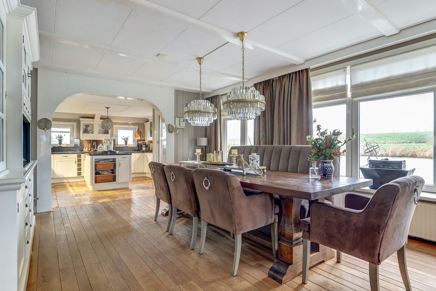 Foto 10 van Westfriesedijk 16