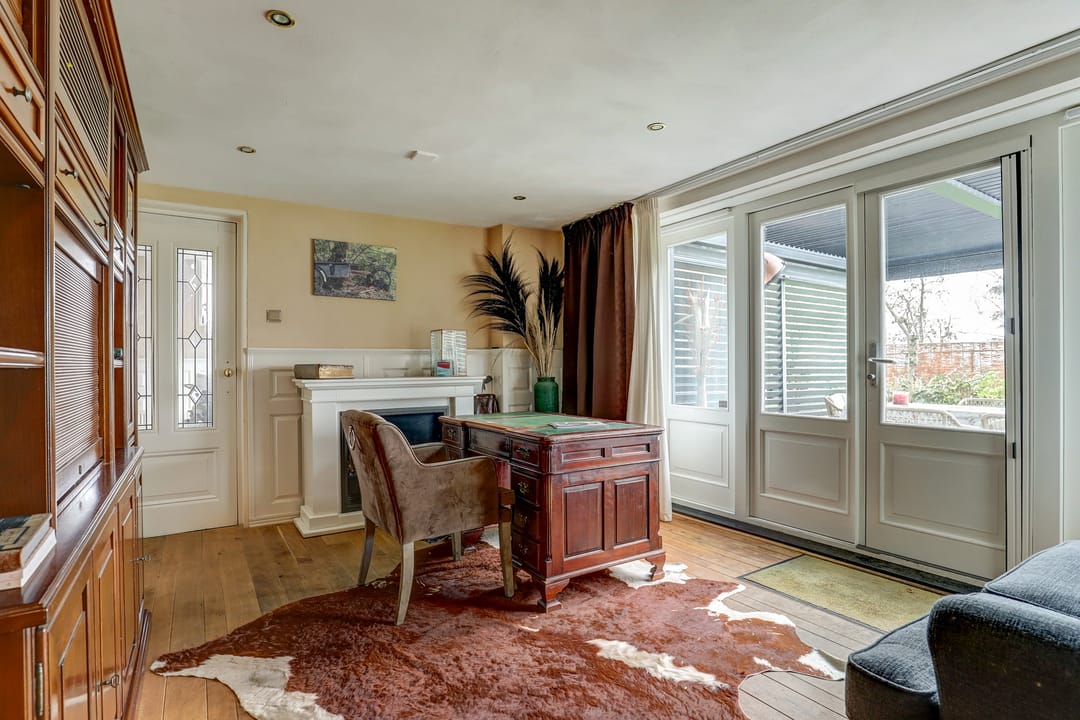 Foto 13 van Westfriesedijk 16