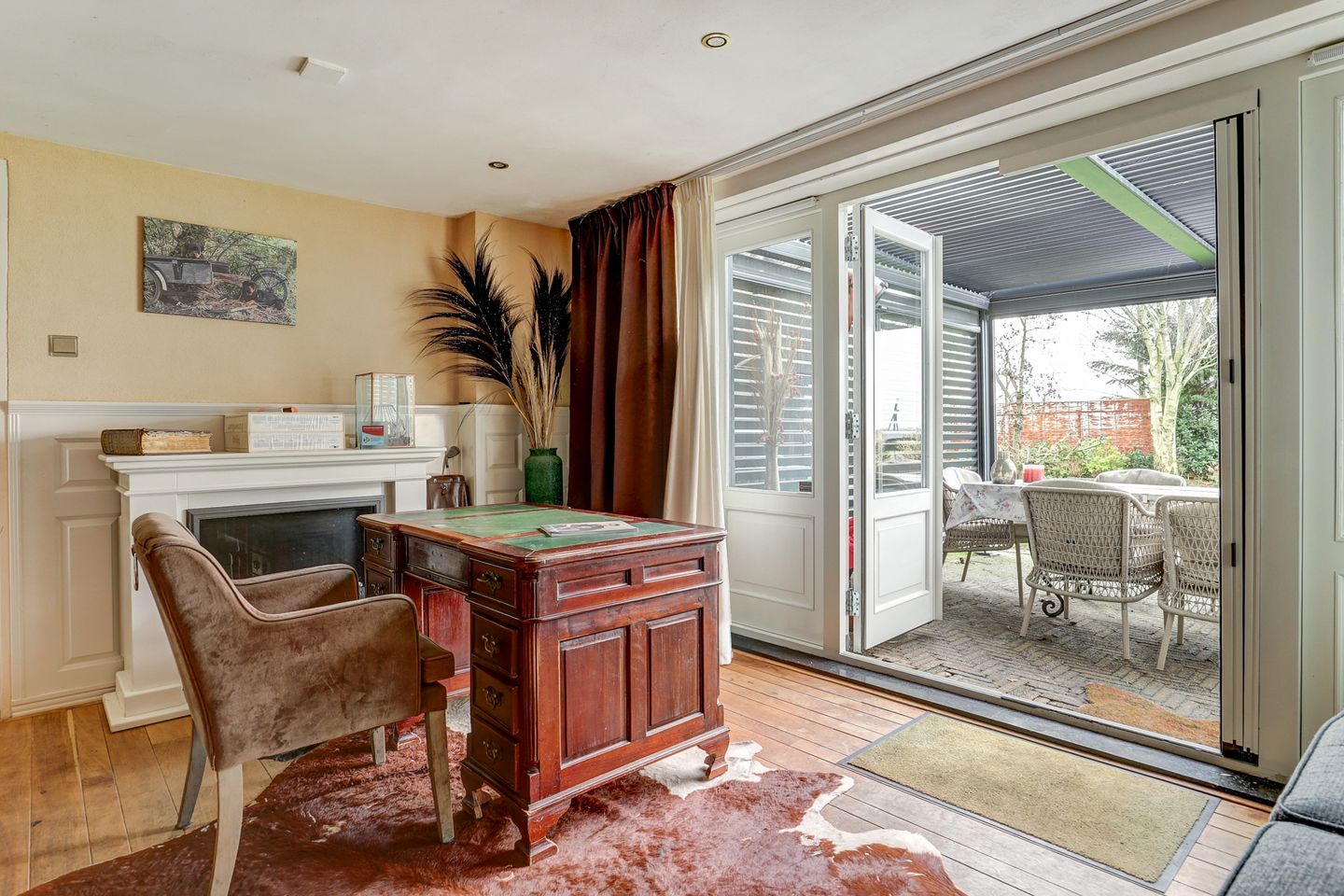 Foto 14 van Westfriesedijk 16