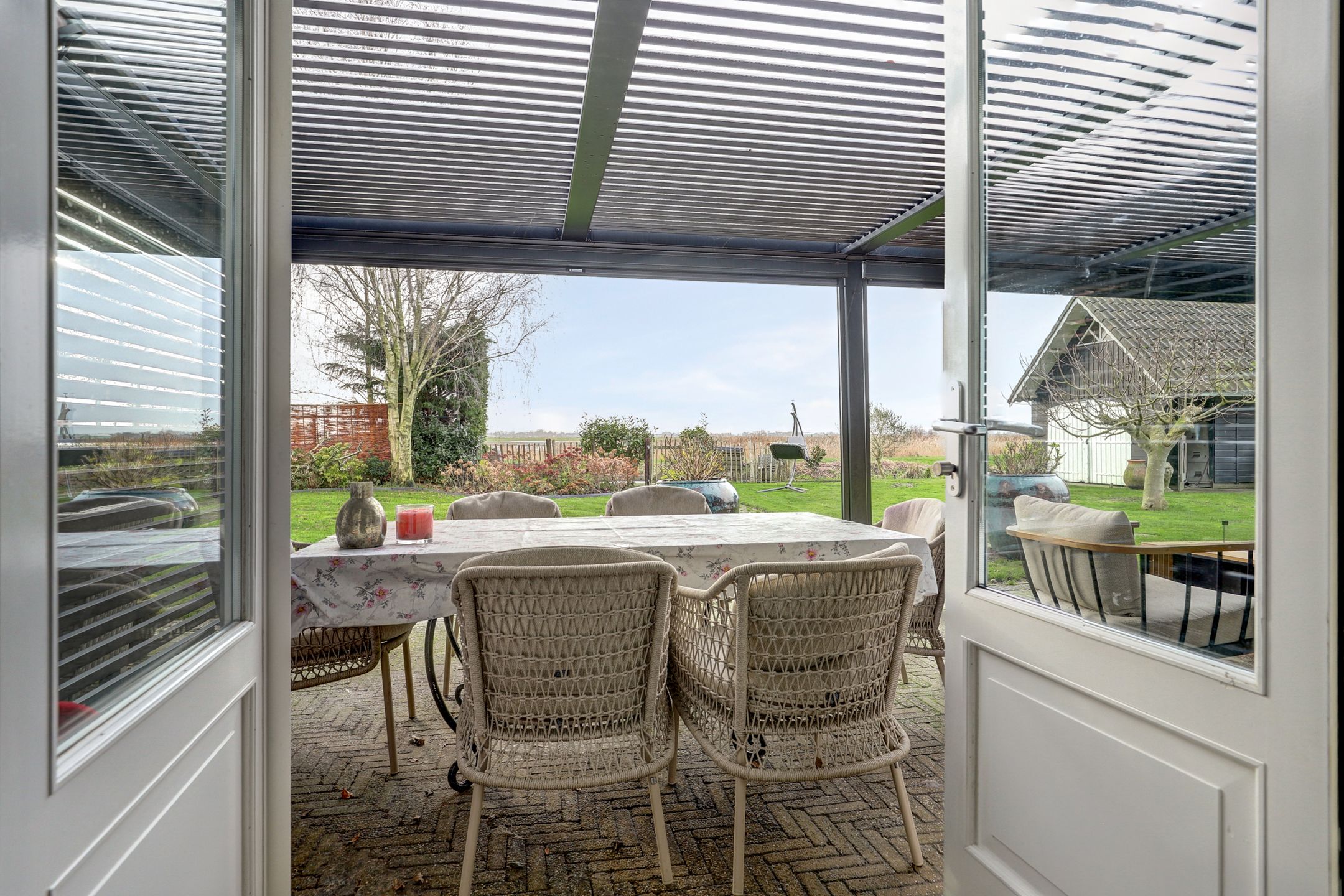 Foto 15 van Westfriesedijk 16