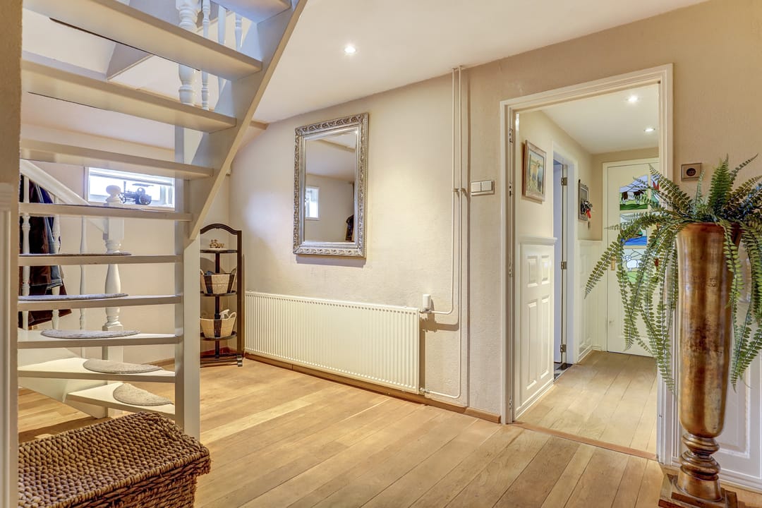 Foto 16 van Westfriesedijk 16