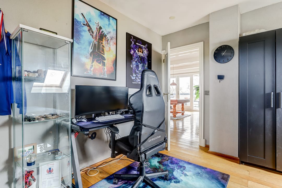 Foto 32 van Westfriesedijk 16