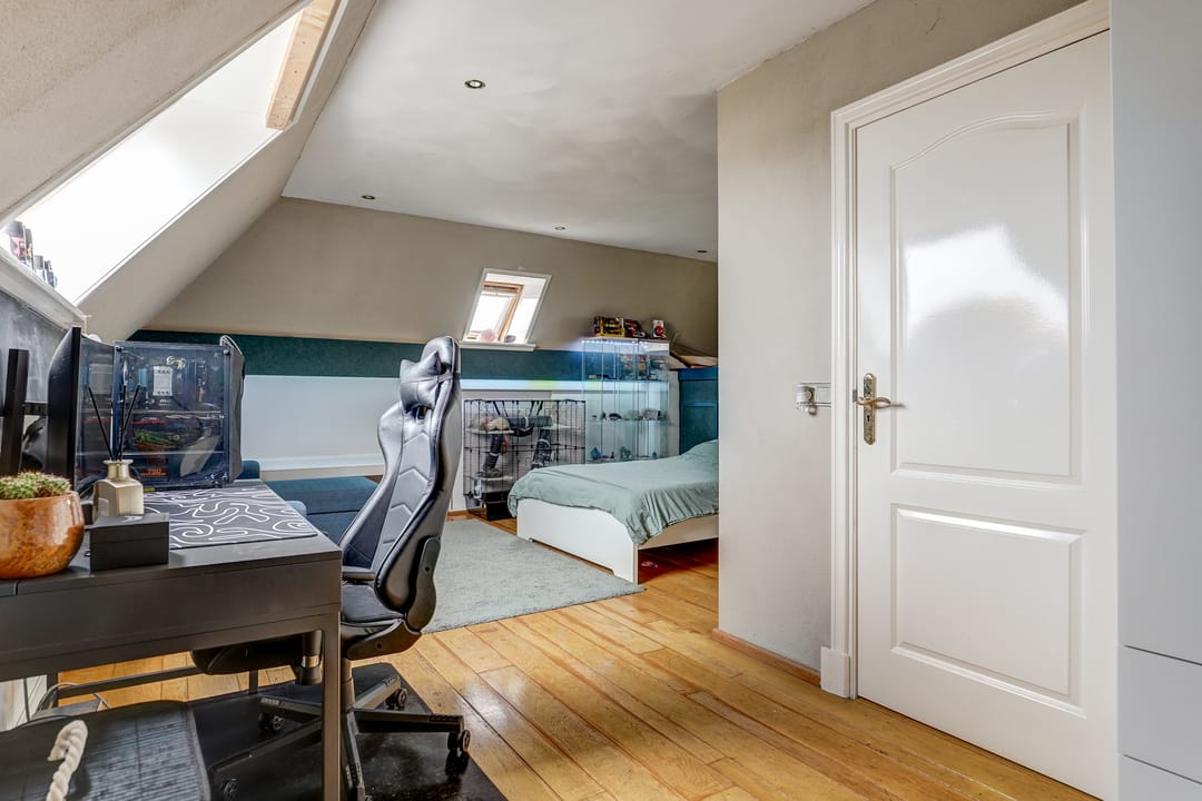 Foto 38 van Westfriesedijk 16